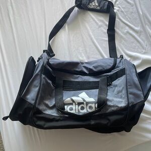Adidas large duffel